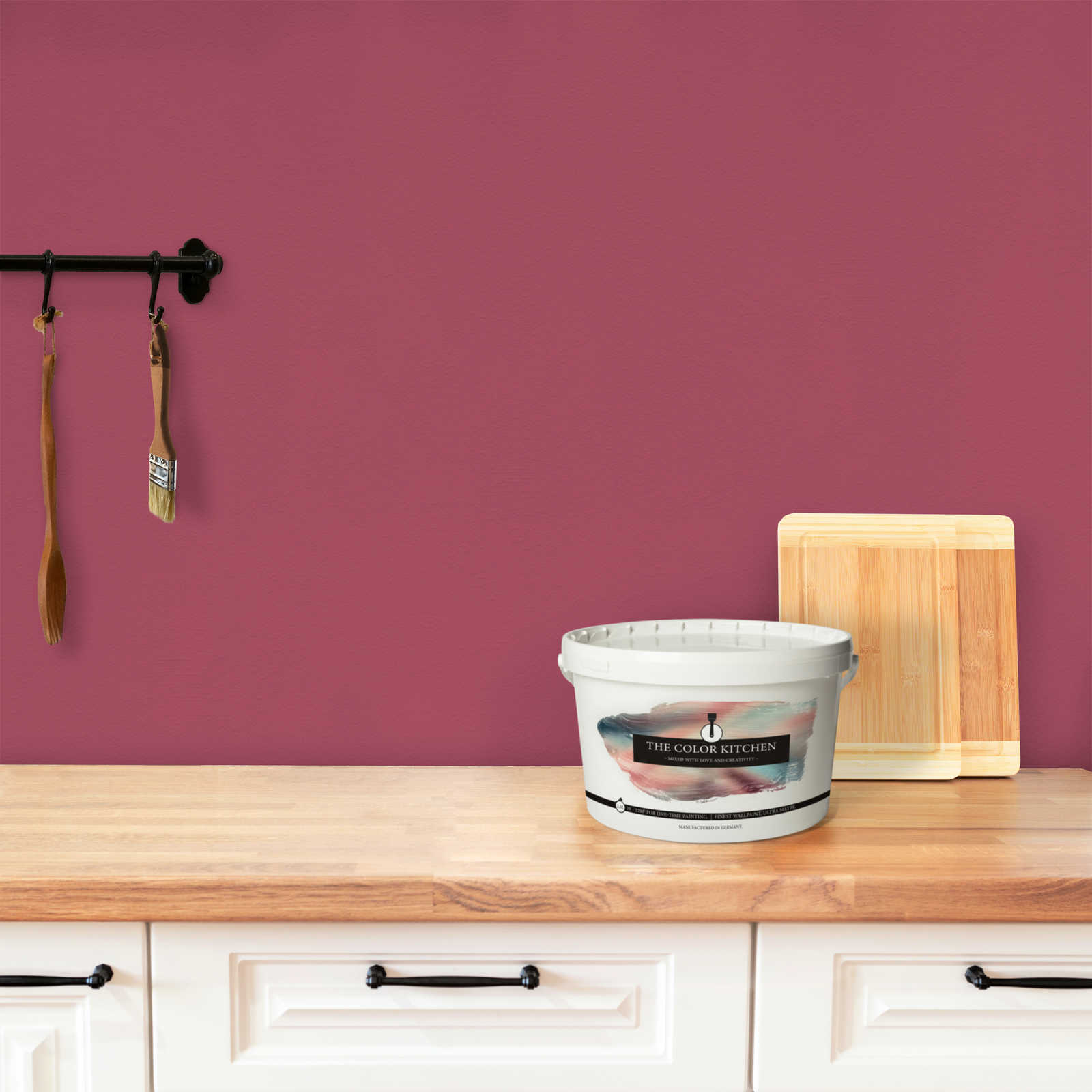 The Color Kitchen Краска Color Kitchen