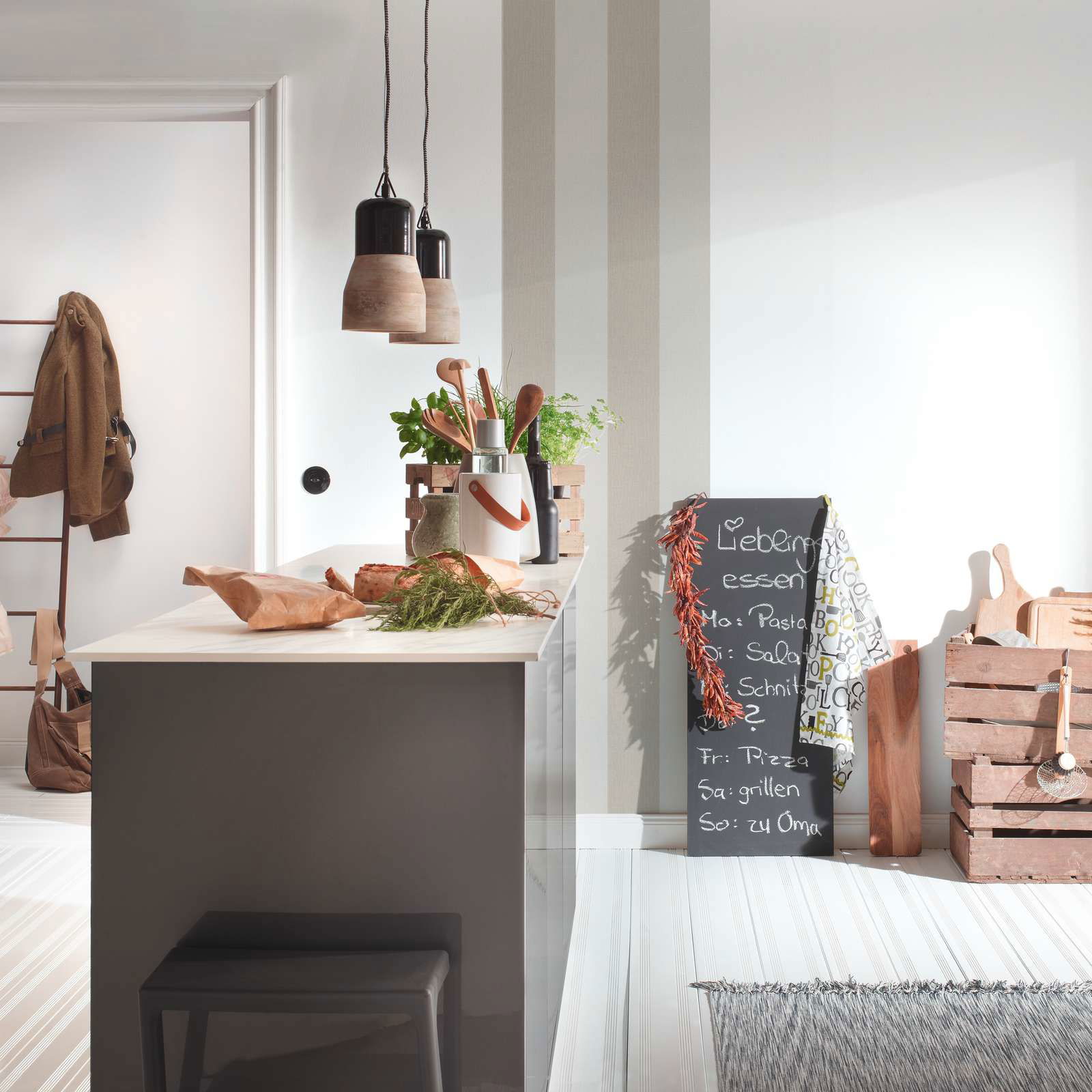 livingwalls Обои-панели pop.up 3D V3 livingwalls Обои-панели pop.up 3D V3