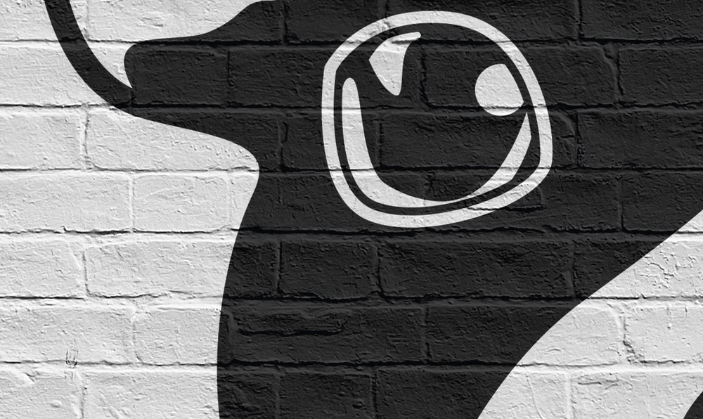 walls by patel Fototapete Walls by Patel 2