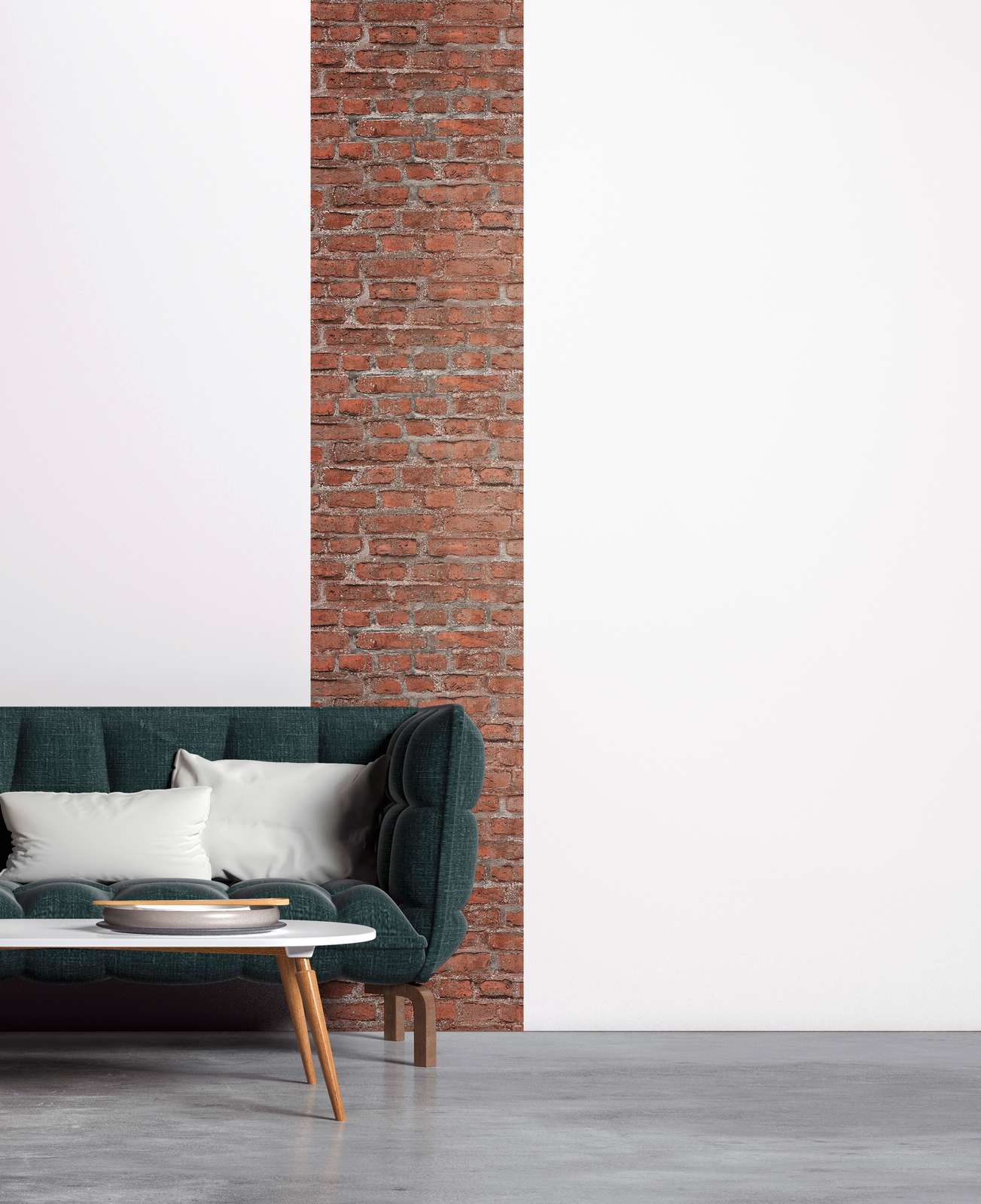 livingwalls Обои-панели pop.up 3D V3
