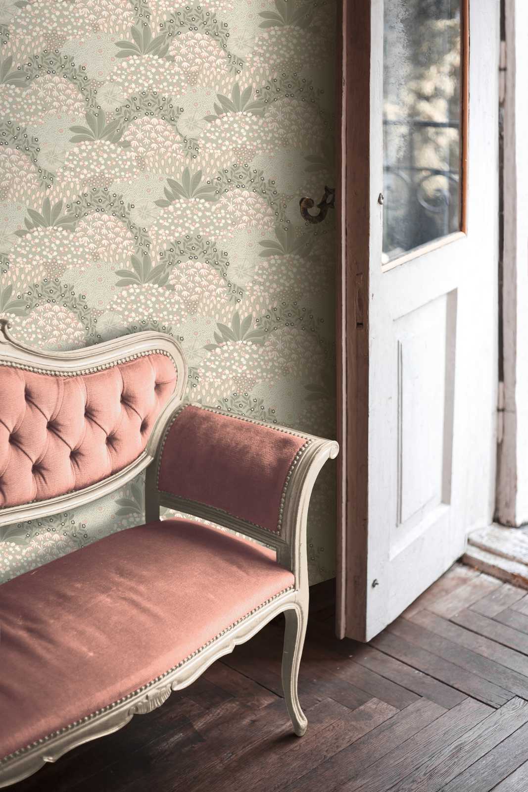 Private Walls papier peint Nara