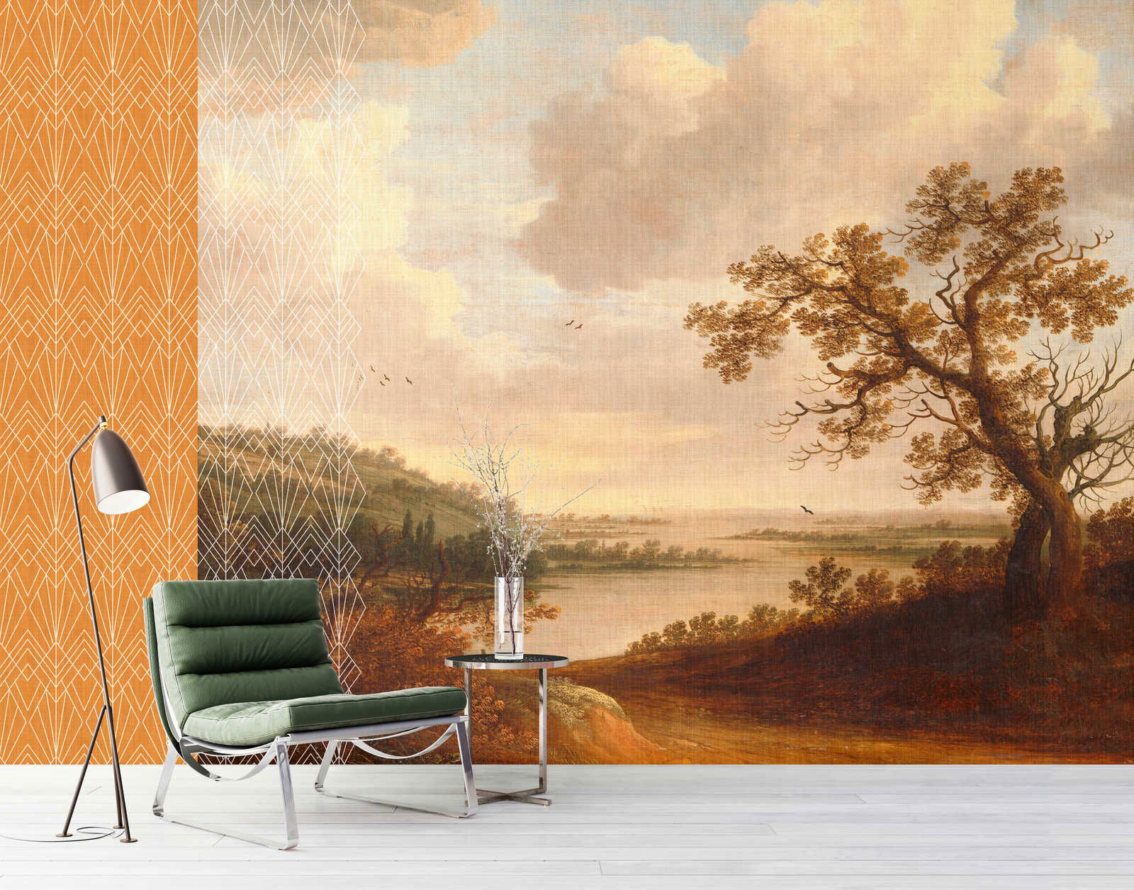 walls by patel Fotobehang Walls by Patel 3 walls by patel Fotobehang Walls by Patel 3