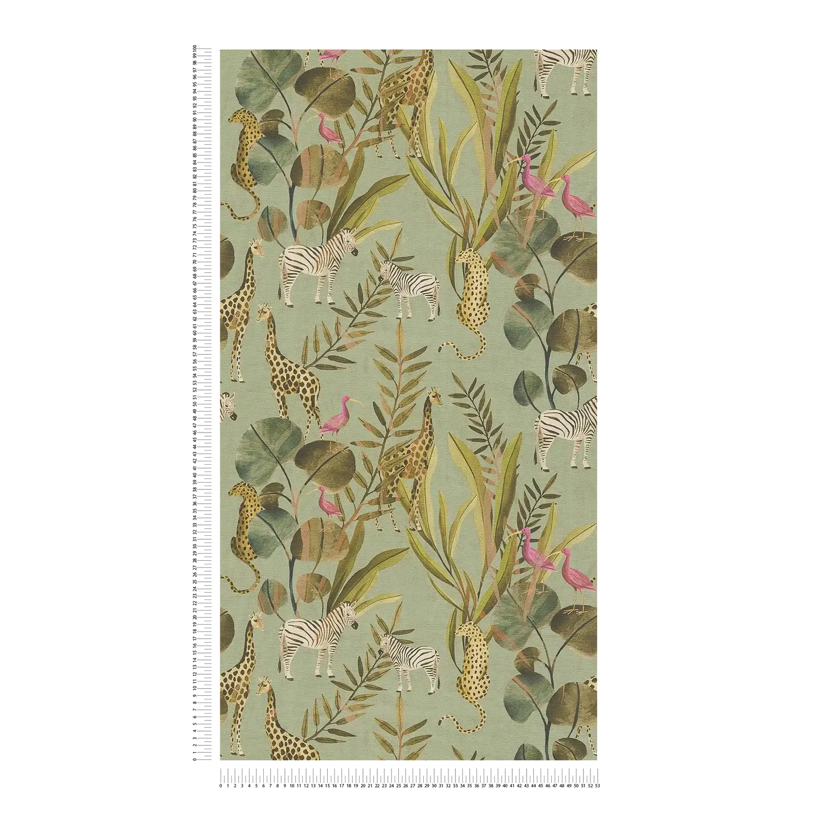 A.S. Création Tapete Anna d´Andrea A.S. Création Tapete Anna d´Andrea