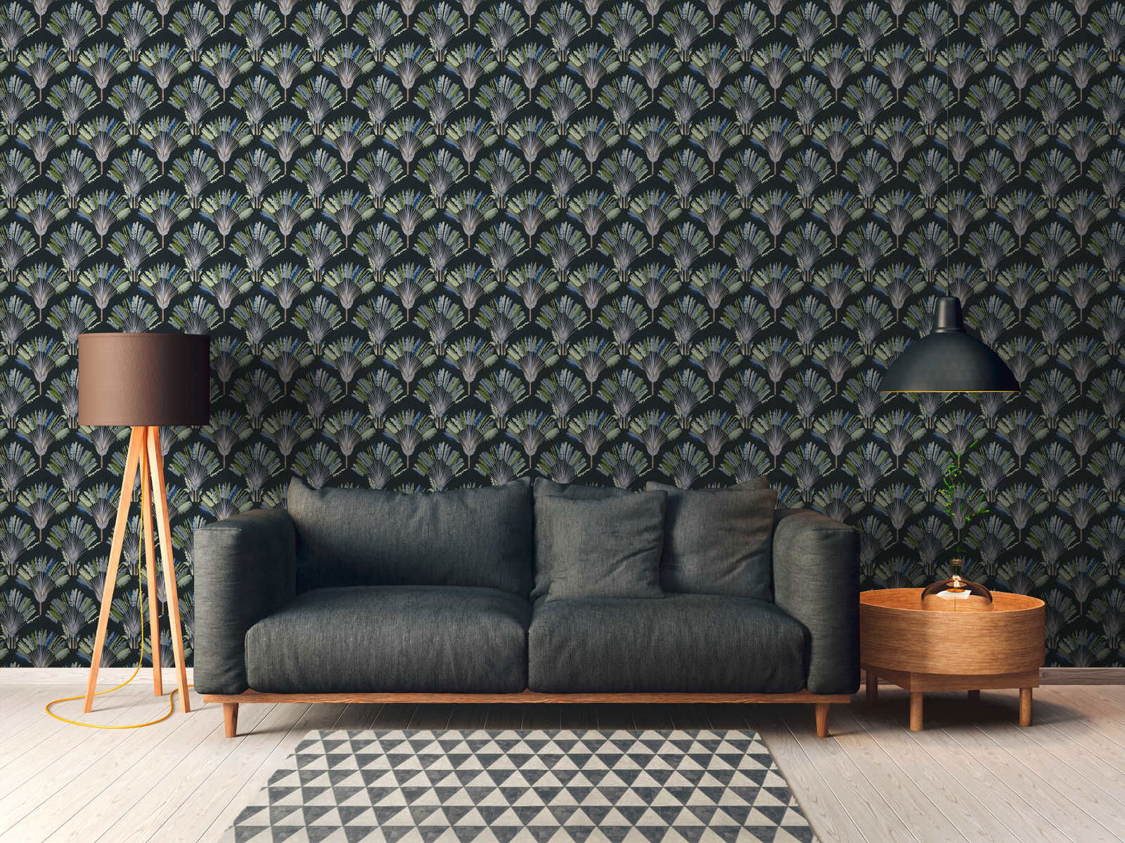 Architects Paper Behang Jungle Chic