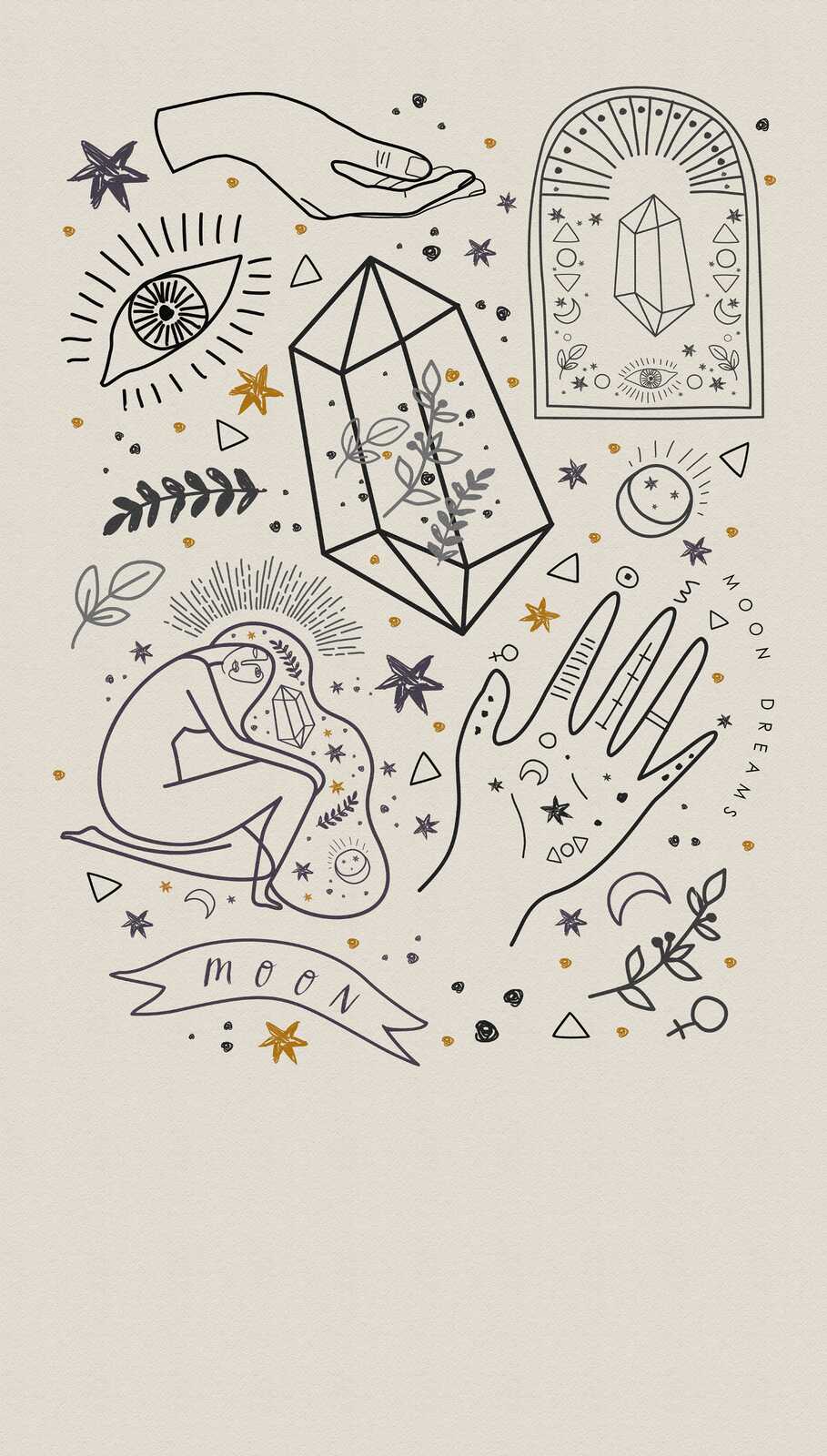 livingwalls Обои The Wall 3 livingwalls Обои The Wall 3