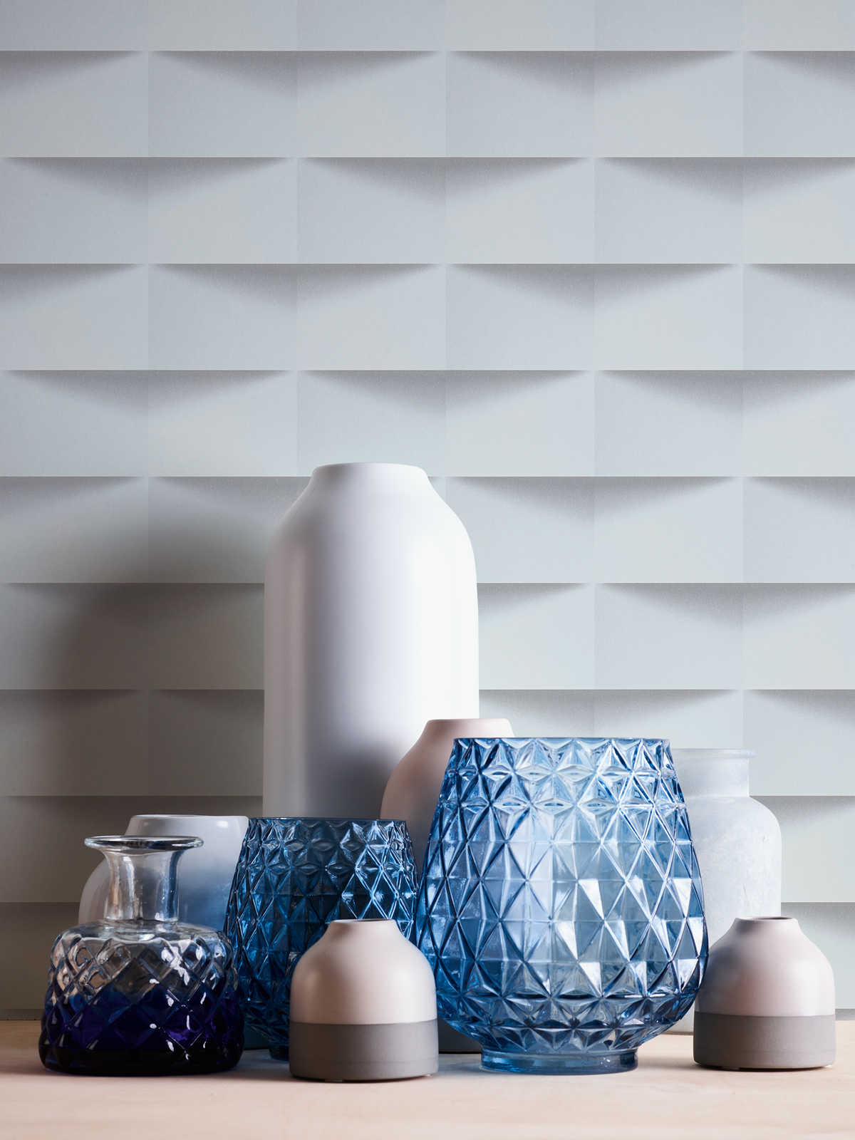 A.S. Création Wallpaper The Wall Cover