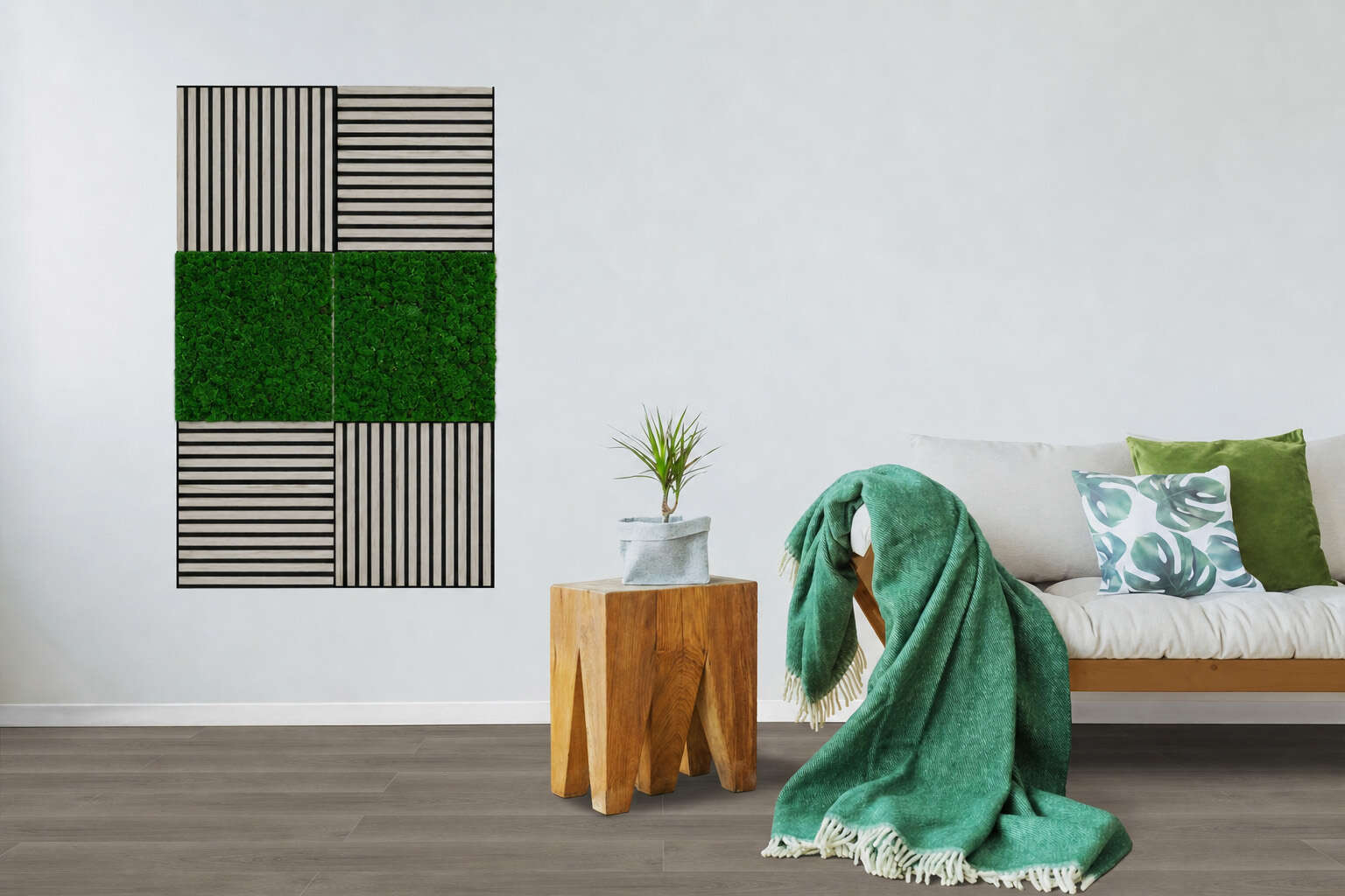 A.S. Création Wandpaneel Modular Wall