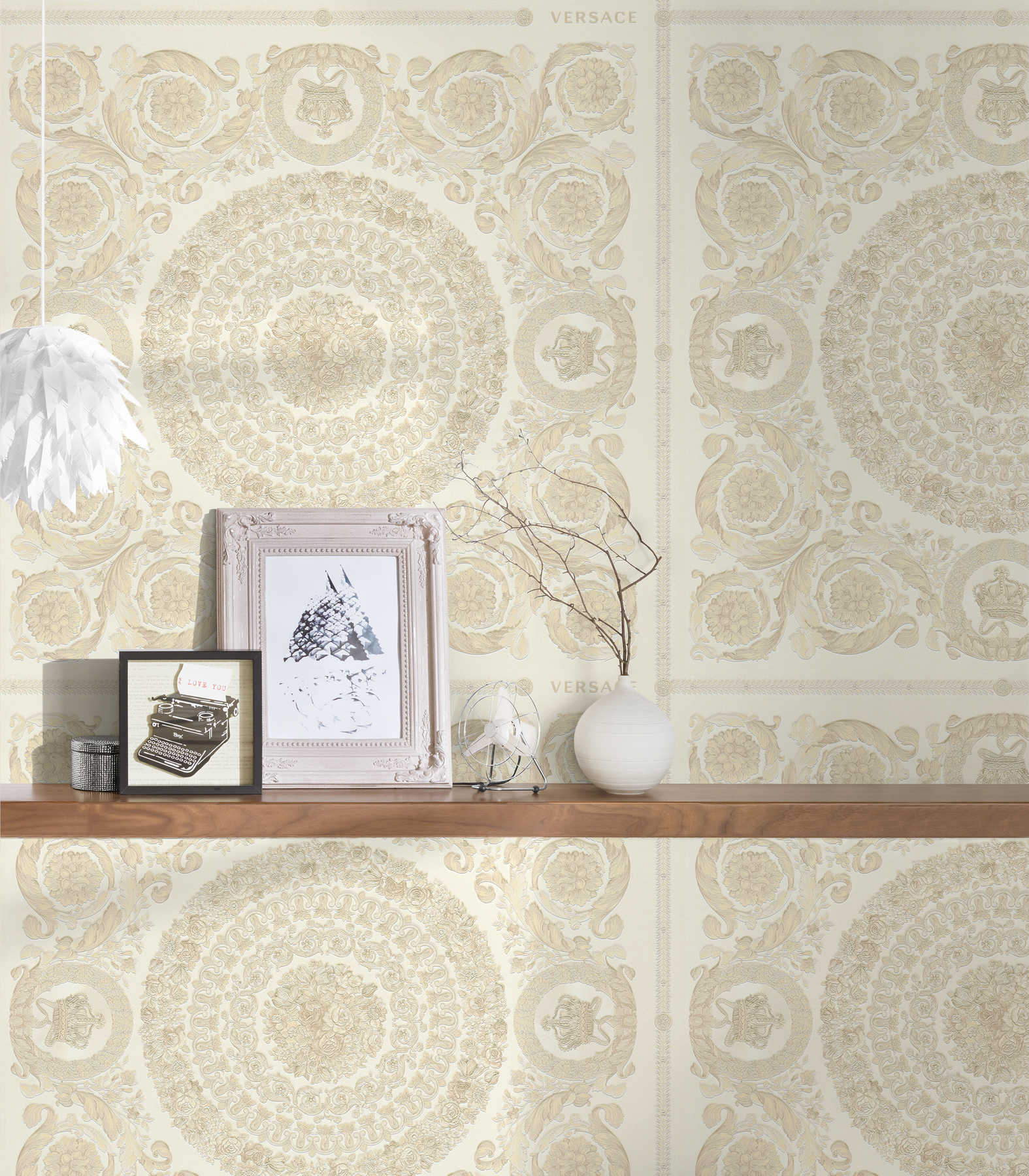 Versace Home Wallpaper Versace 4