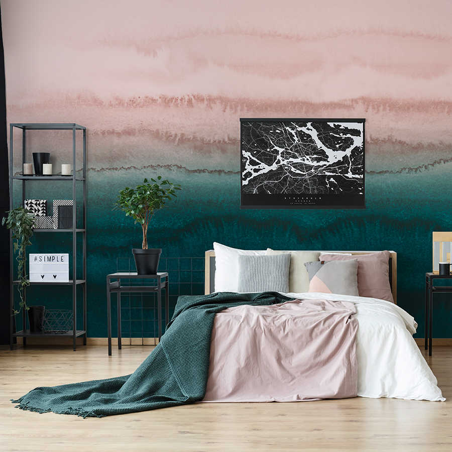 livingwalls Фотообои ARTist