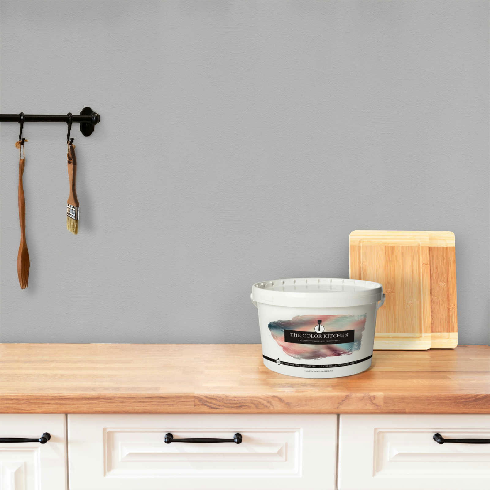 The Color Kitchen Kleur Color Kitchen