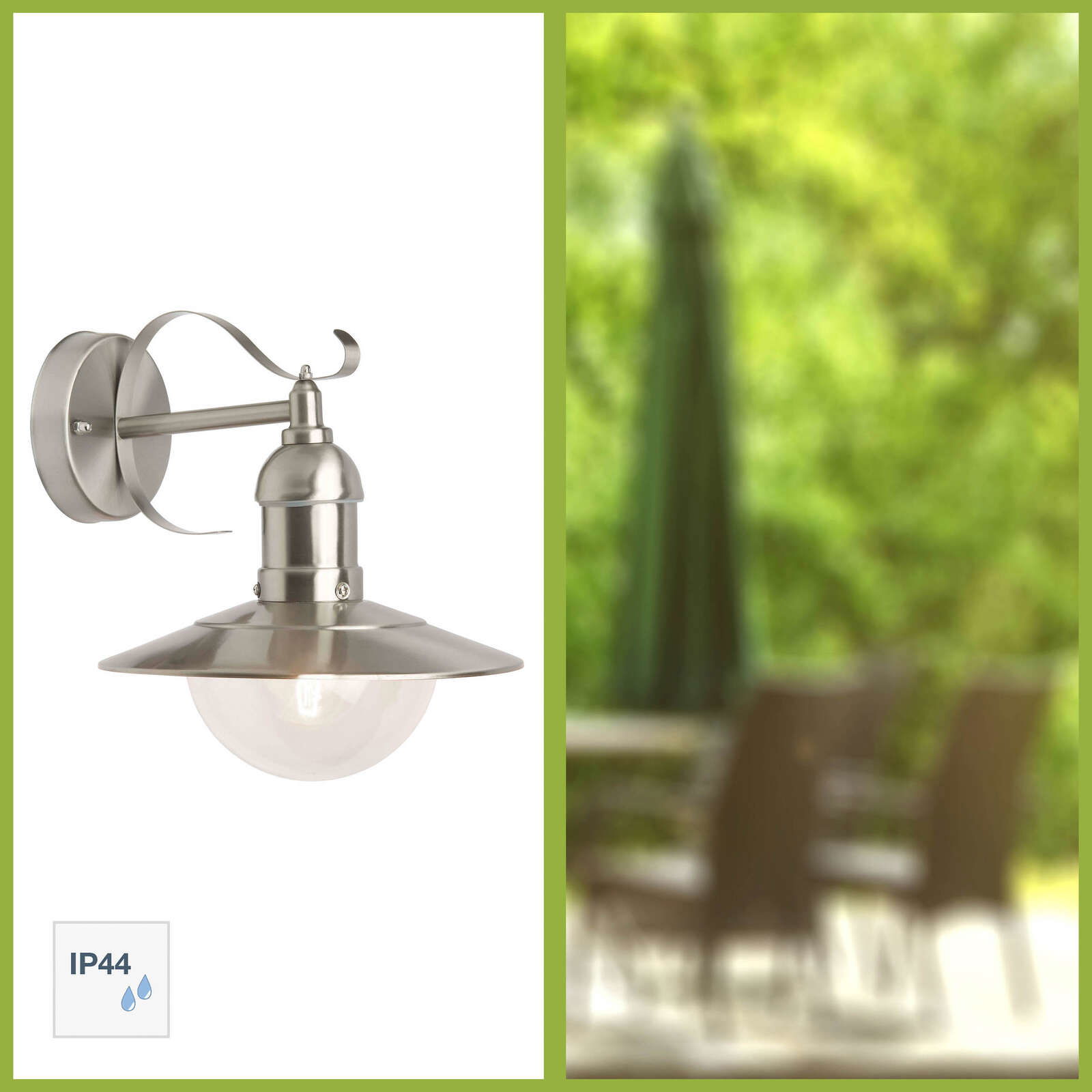 A.S. Création Leuchte Lumos