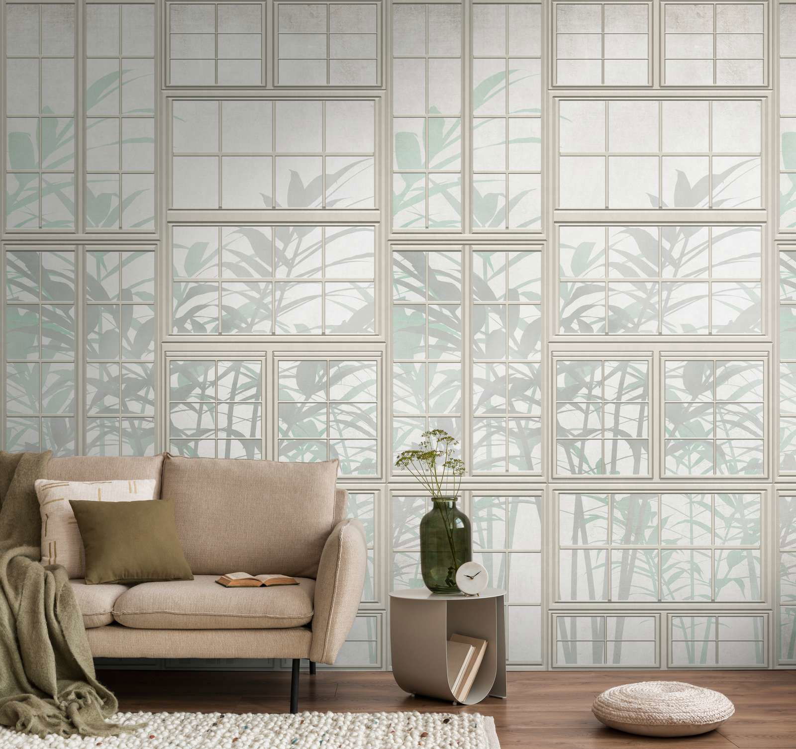 livingwalls Behang The Wall 3