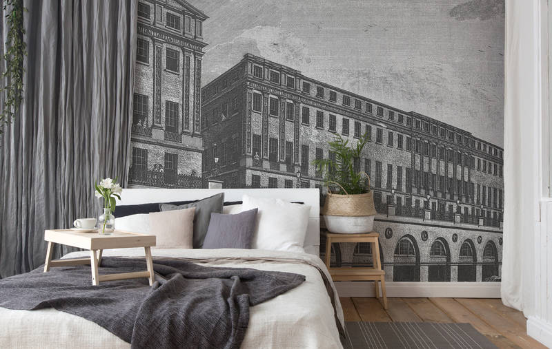 Architects Paper Photo wallpaper Atelier 47