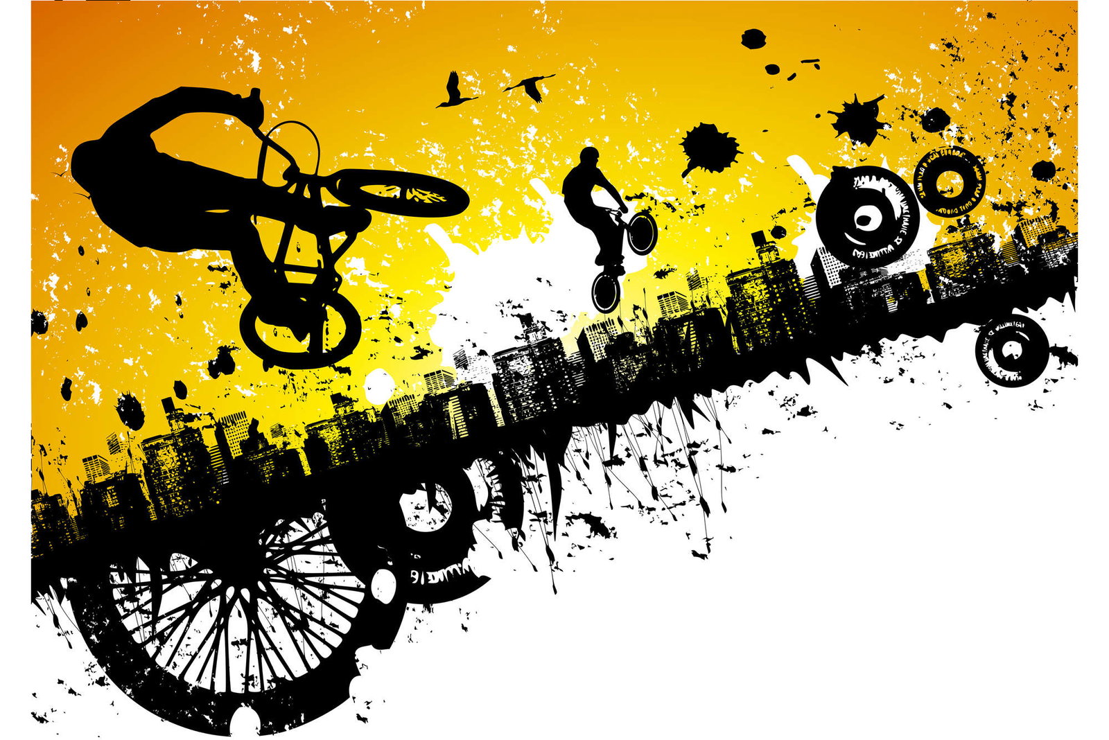 livingwalls Fotobehang XXLwallpaper 2