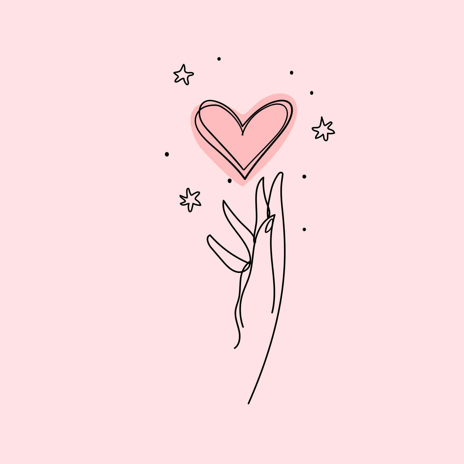 A.S. Création Leinwandbild Canvas 2024