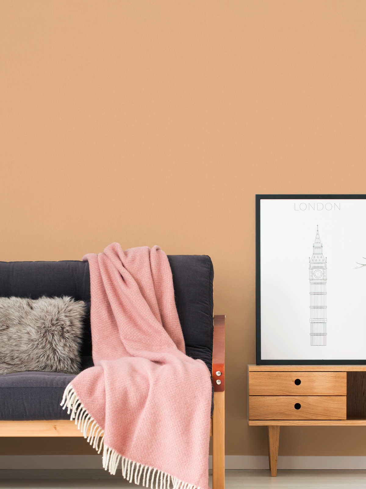 Architects Paper Wallpaper Jungle Chic