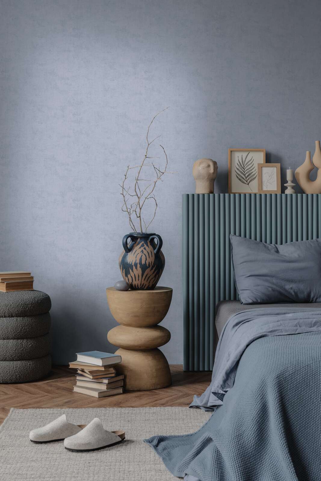 A.S. Création papier peint Nordic Feeling