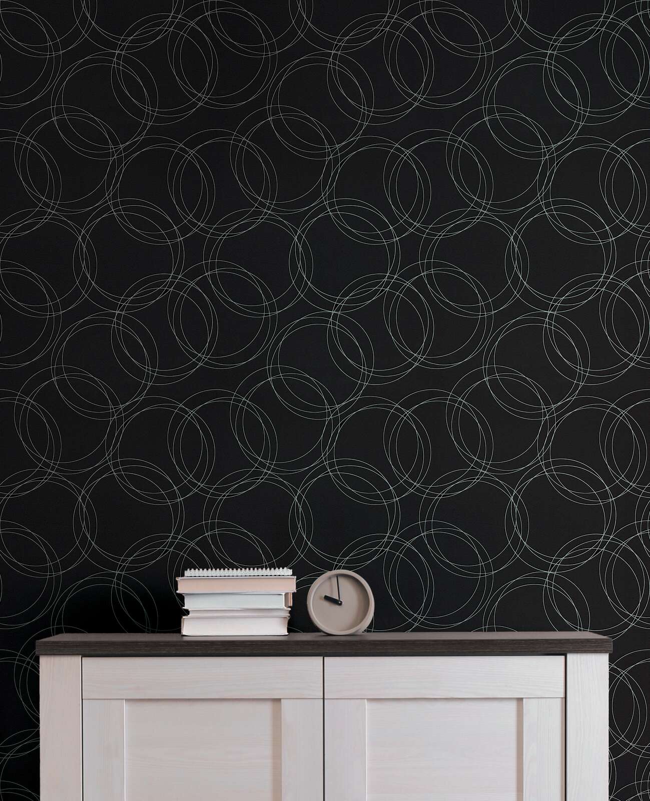 A.S. Création Wallpaper Attractive 3