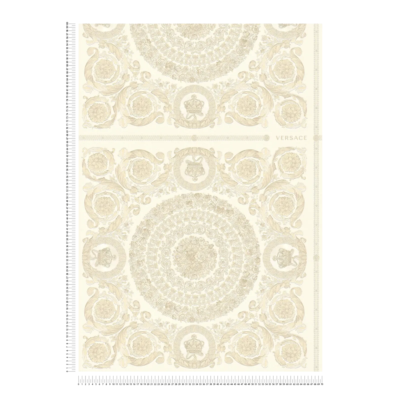 Versace Home Tapete Versace 4