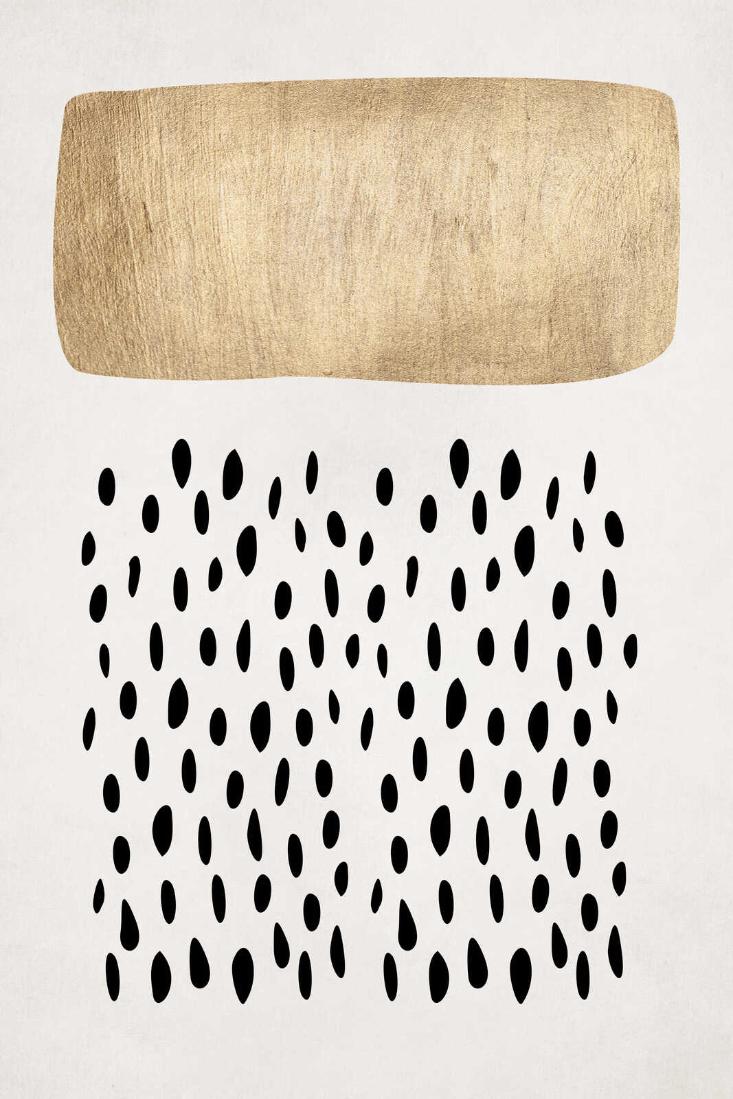 livingwalls Canvas print ARTist