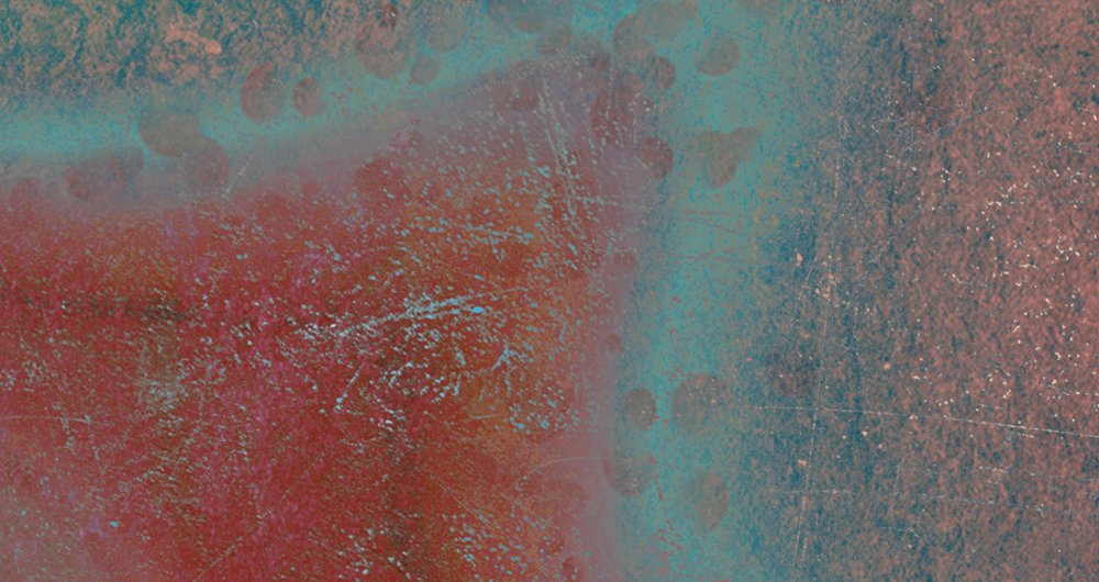 walls by patel impression numérique Walls by Patel 2