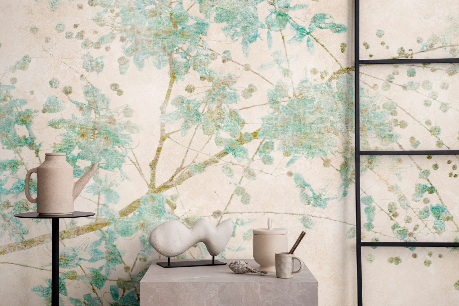 walls by patel Fotobehang Walls by Patel 4 walls by patel Fotobehang Walls by Patel 4