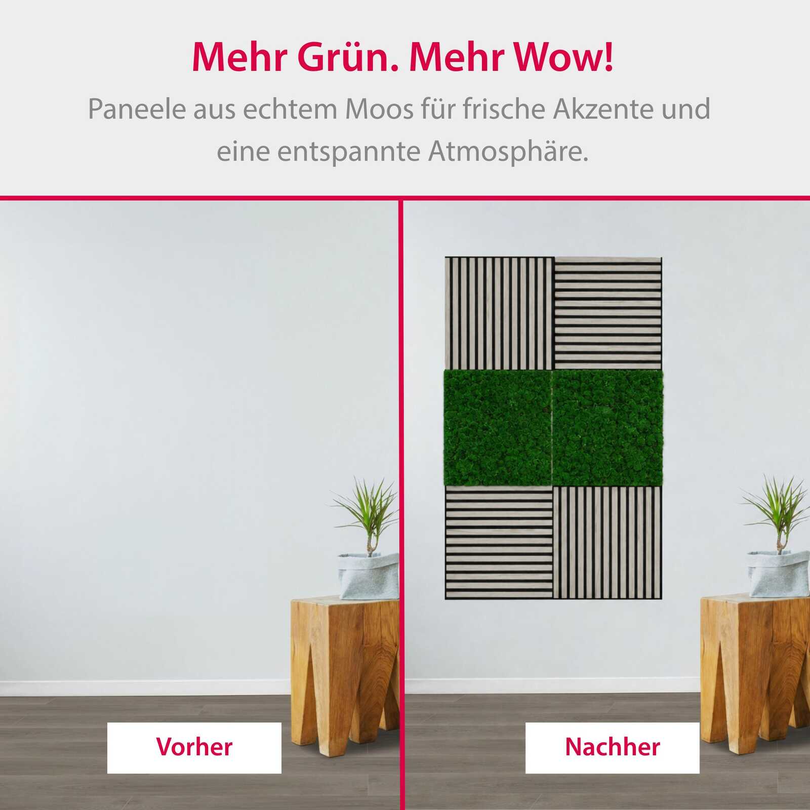 A.S. Création Wandpaneel Modular Wall