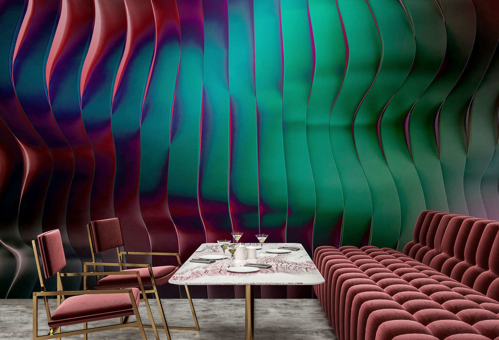 walls by patel Photo wallpaper Walls by Patel 4