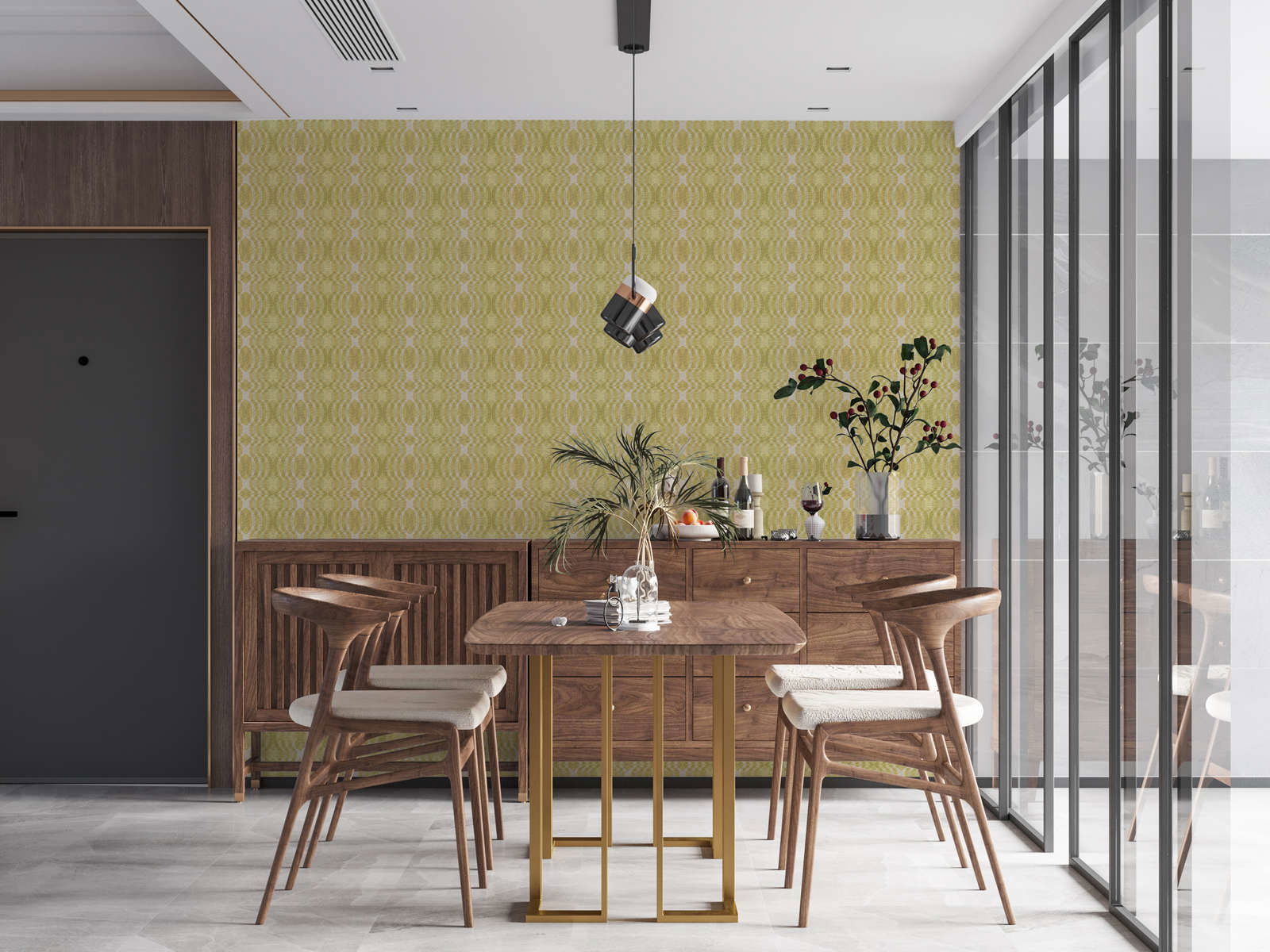 A.S. Création Обои Retro Chic A.S. Création Обои Retro Chic