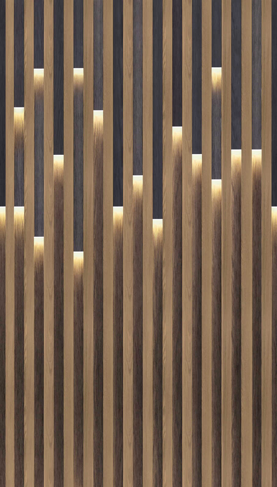 livingwalls Designpanel The Wall 4