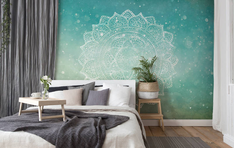 Architects Paper Photo wallpaper Atelier 47 Architects Paper Photo wallpaper Atelier 47
