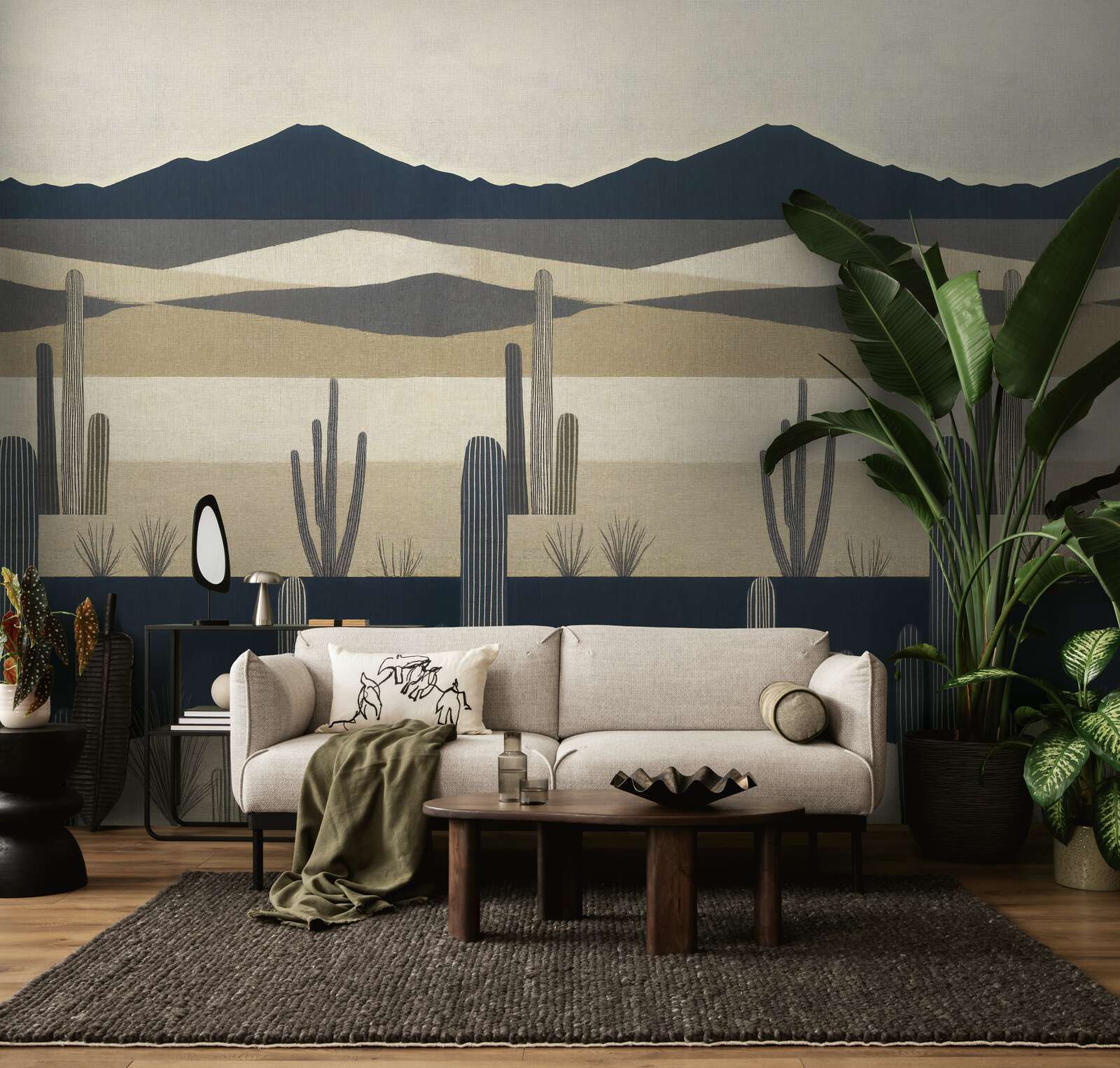 livingwalls Designpanel The Wall 4