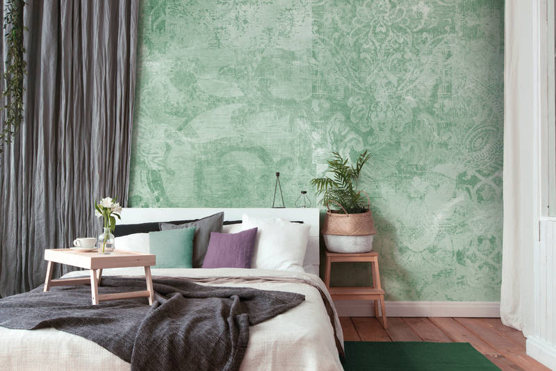 Architects Paper Photo wallpaper Atelier 47 Architects Paper Photo wallpaper Atelier 47