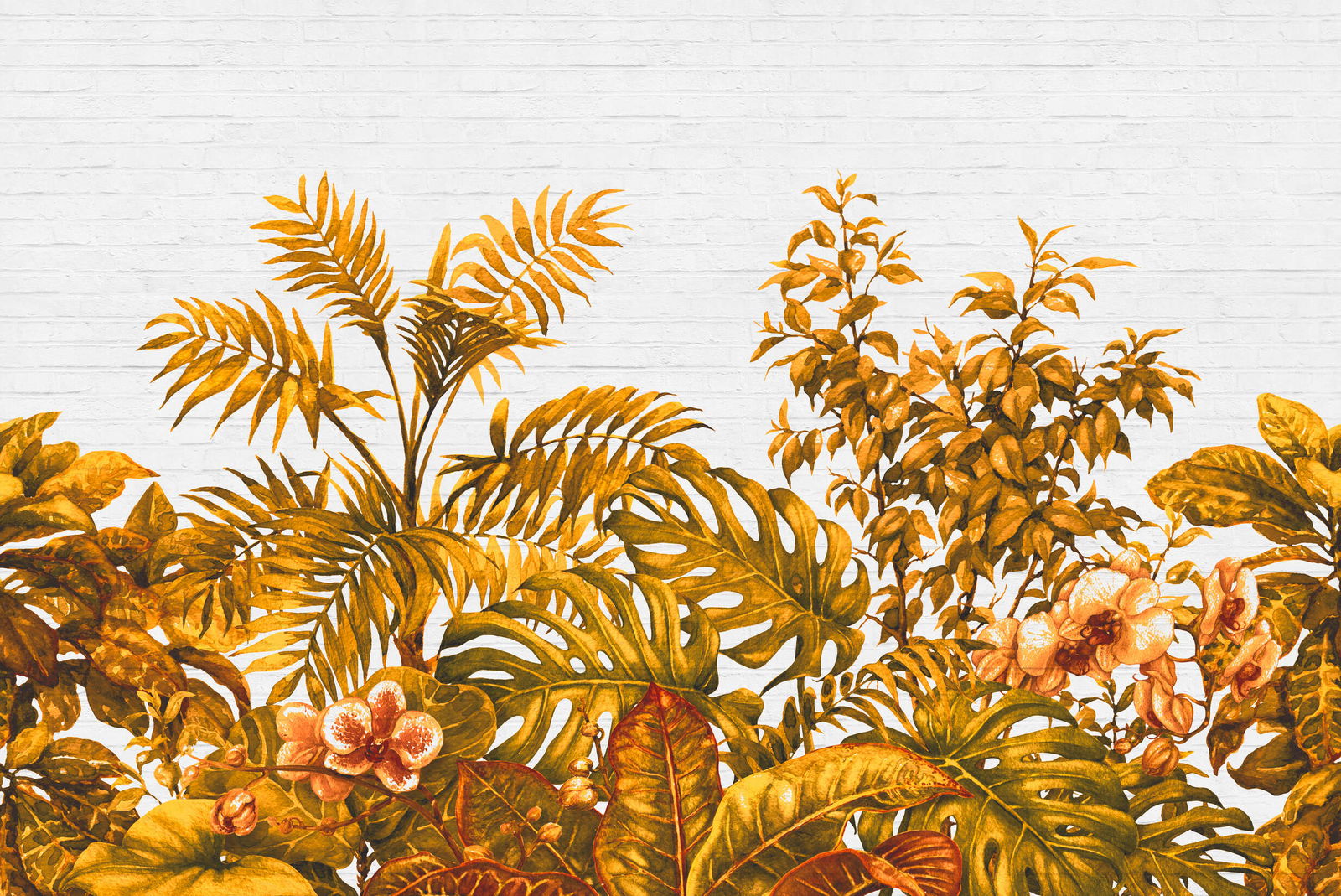 livingwalls Fotobehang Designwalls