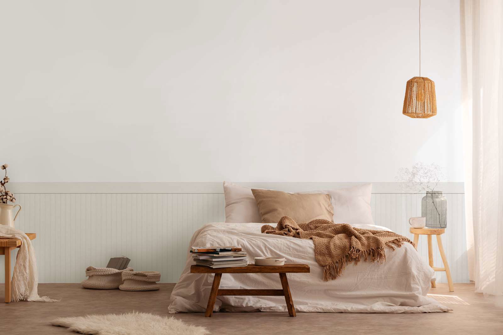 A.S. Création Behang Wallpanel