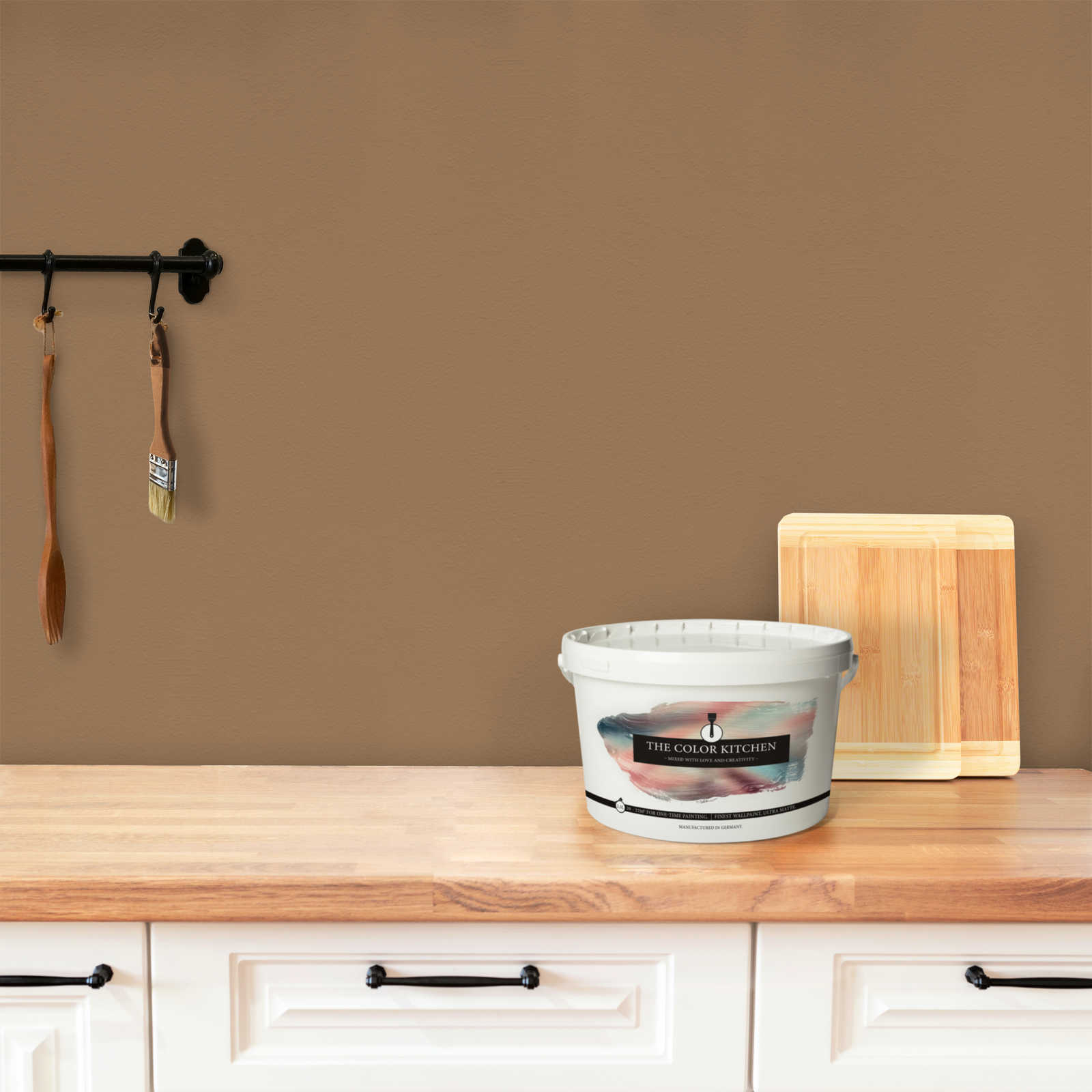 The Color Kitchen Couleur Color Kitchen