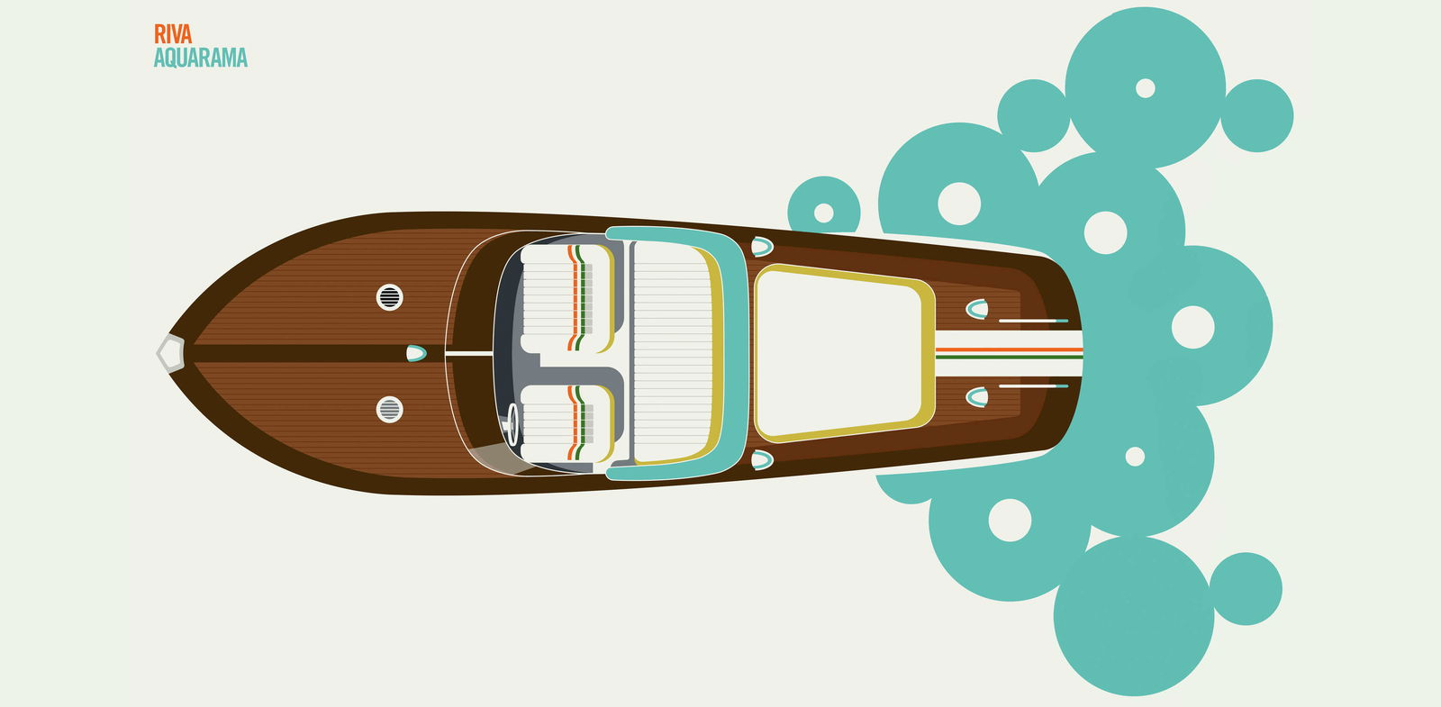 livingwalls Fototapete ARTist