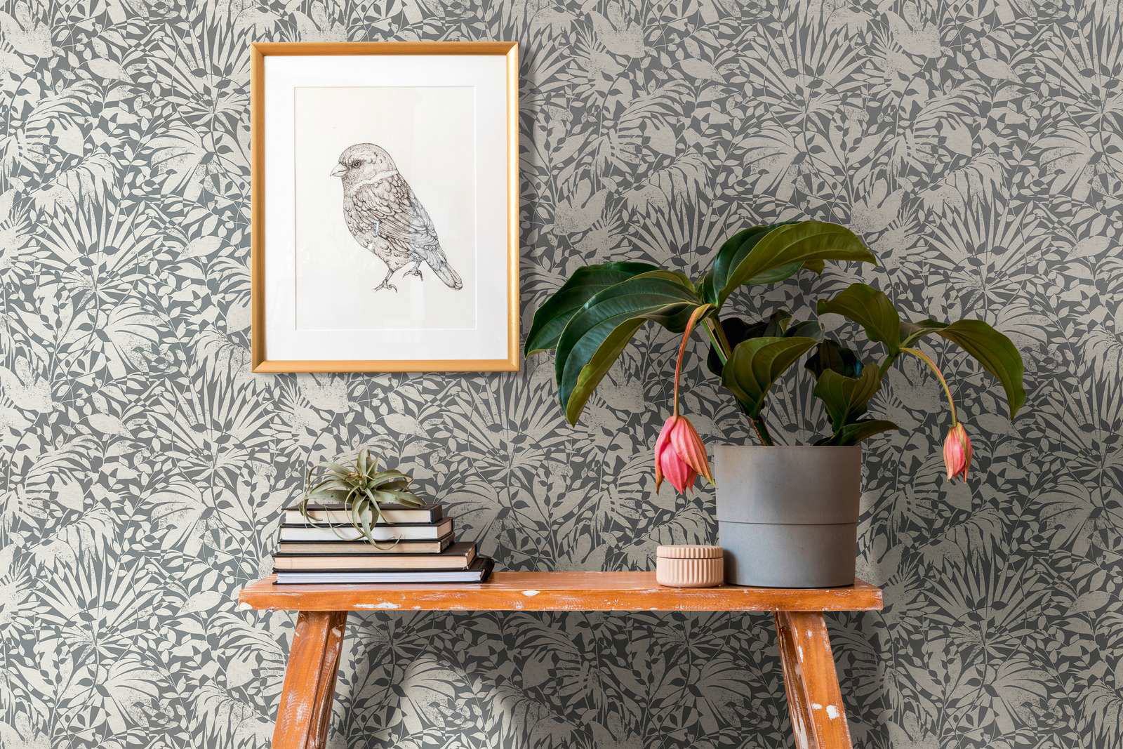 A.S. Création Обои bos – battle of style A.S. Création Обои bos – battle of style