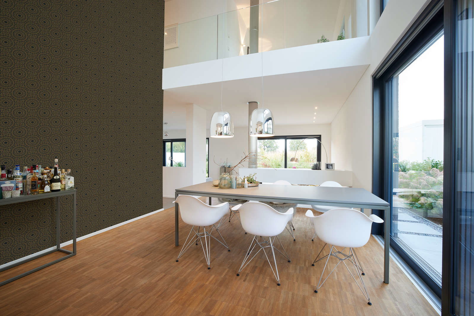 livingwalls Behang Profitex Premium