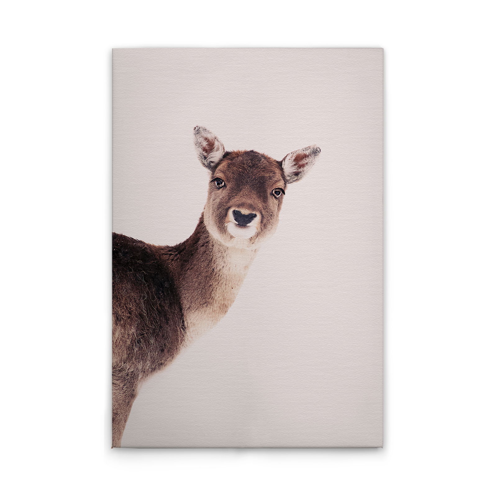 livingwalls tableau sur toile ARTist