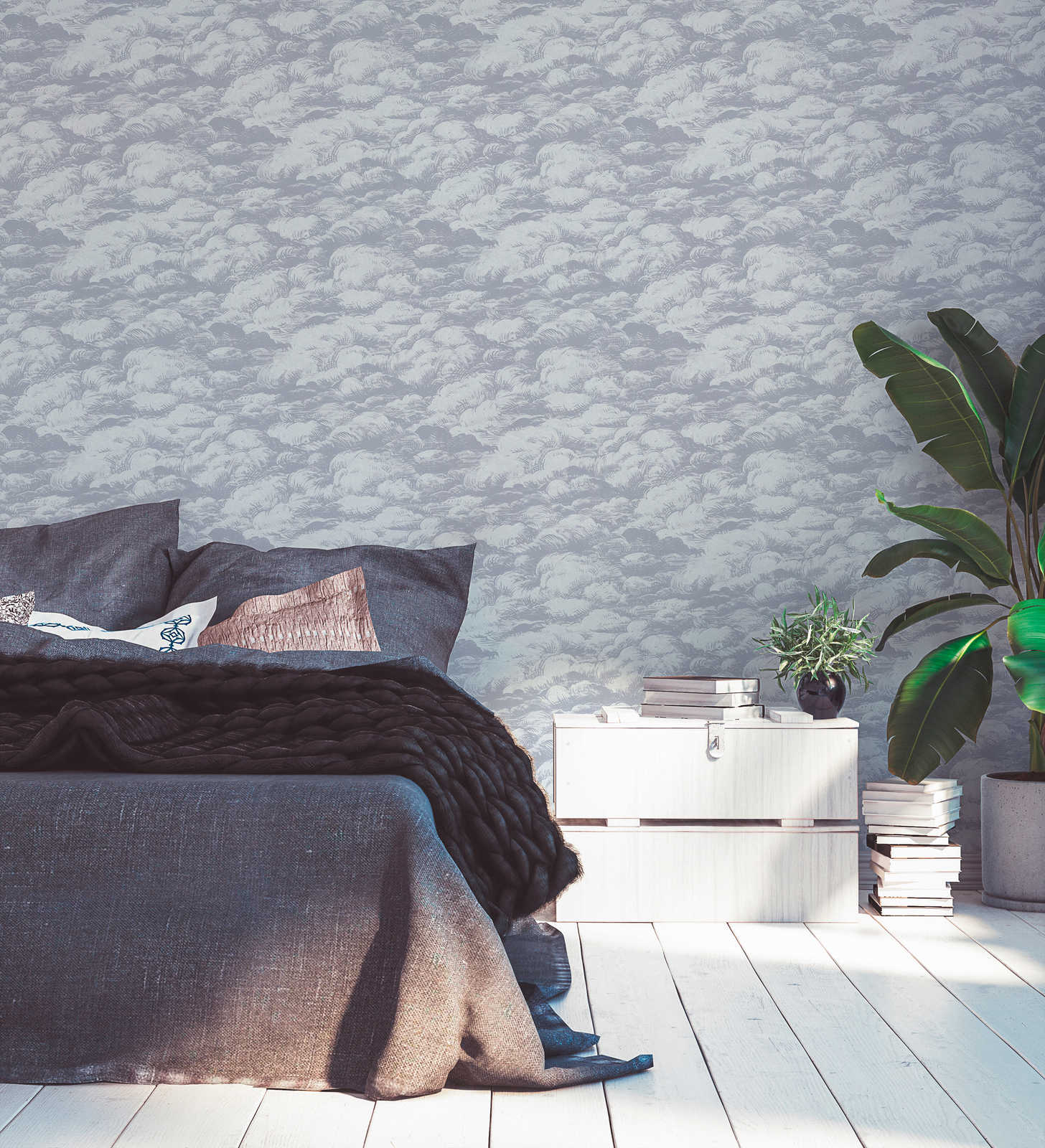 Architects Paper Обои Jungle Chic Architects Paper Обои Jungle Chic