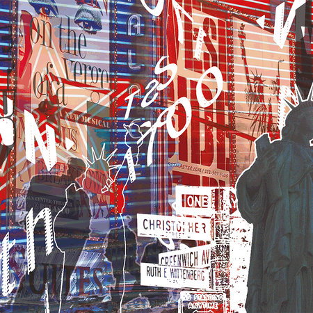 Architects Paper Fotobehang AP Digital