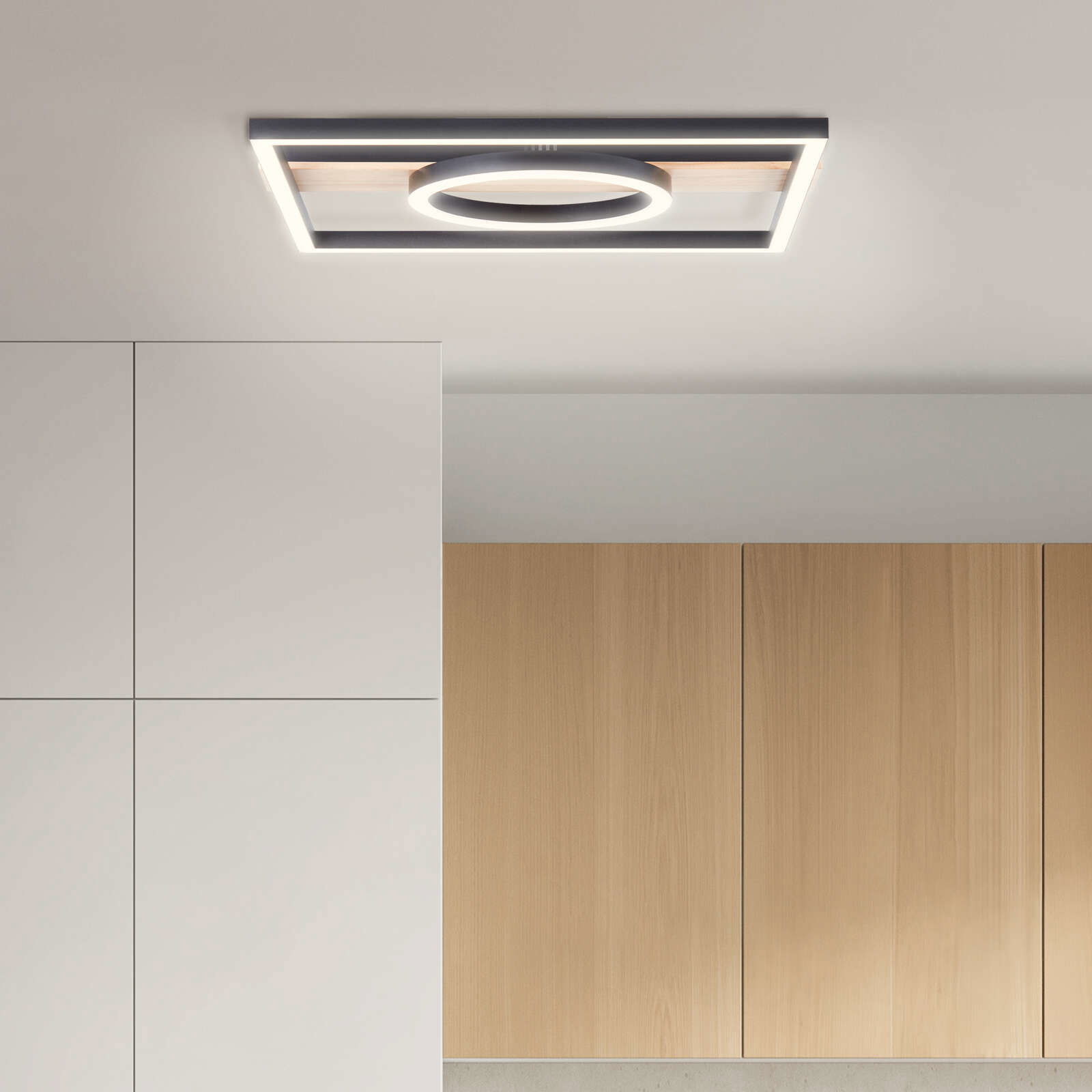 A.S. Création Leuchte Lumos