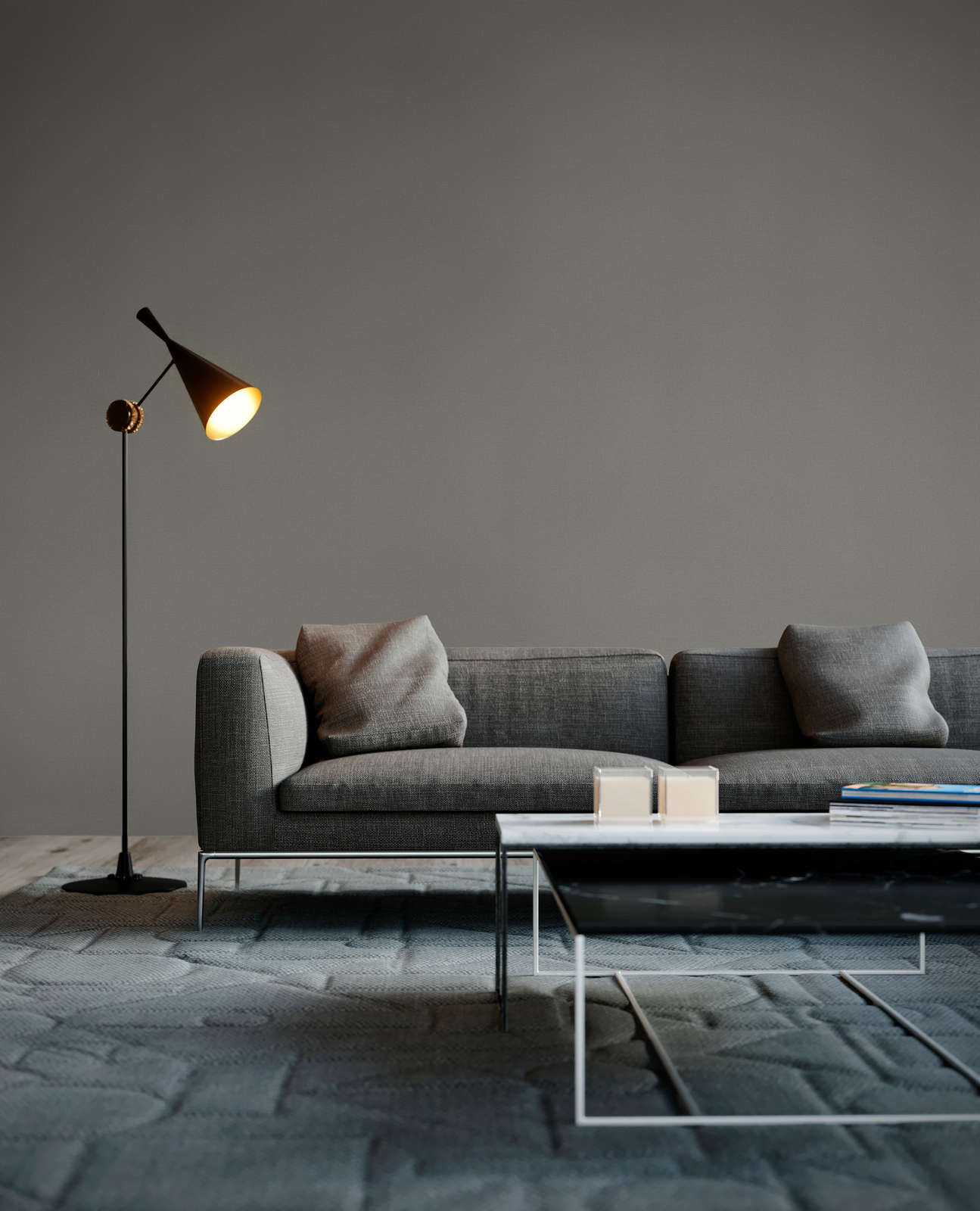 Private Walls Обои Nara Private Walls Обои Nara