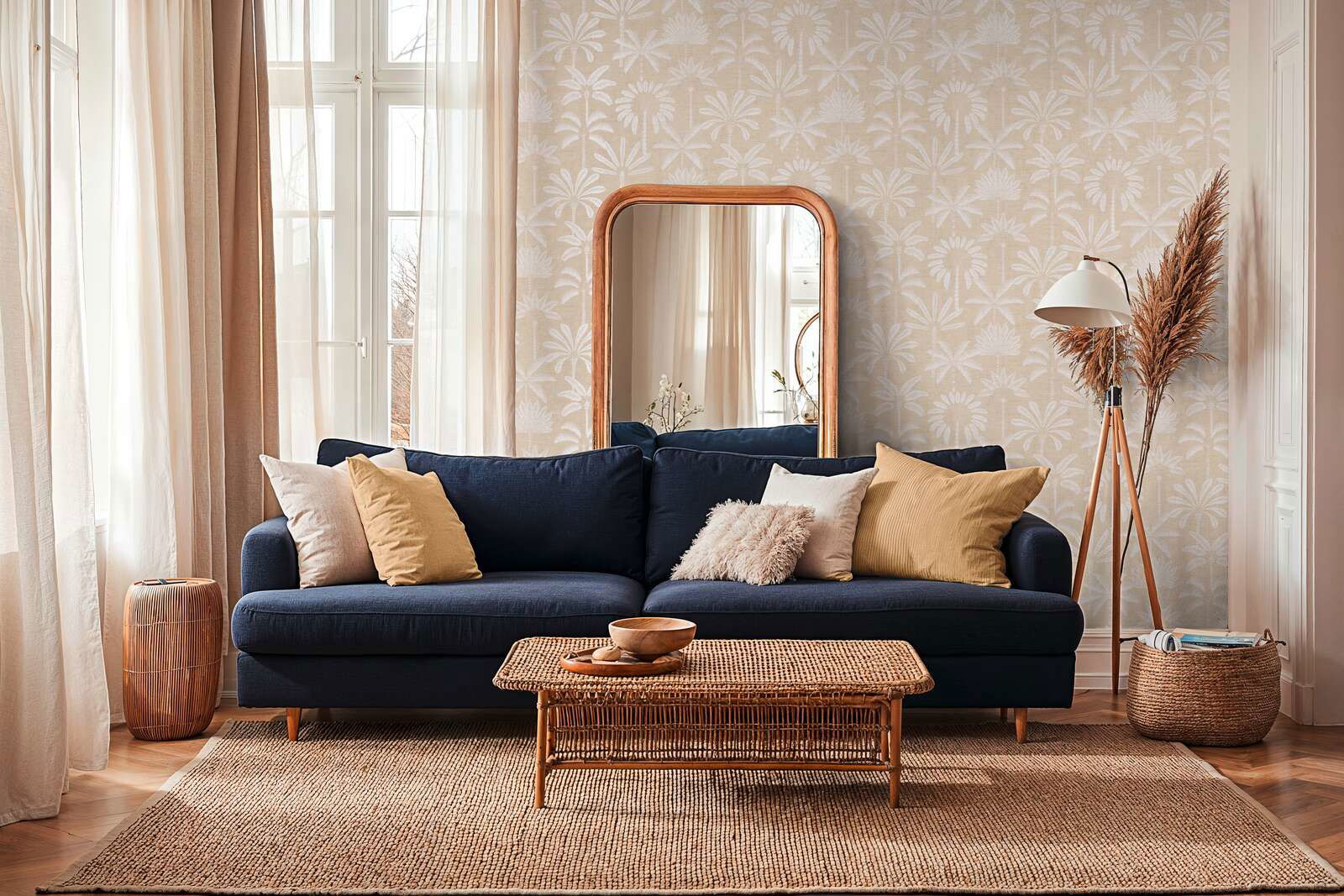 A.S. Création Tapete Cuba 2