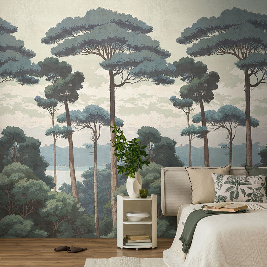 livingwalls Designpanel Hot Spots