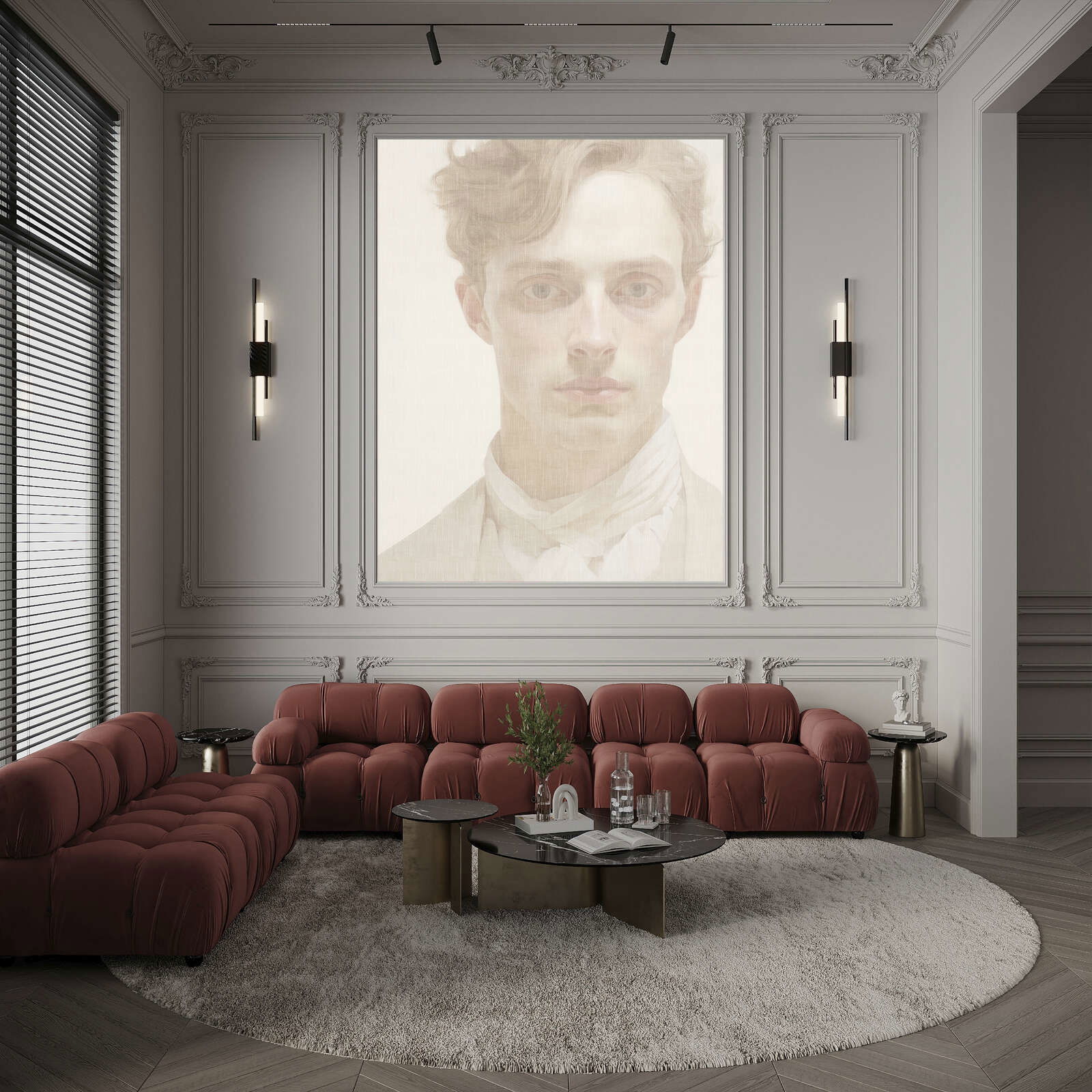 walls by patel impression numérique Walls by Patel 5