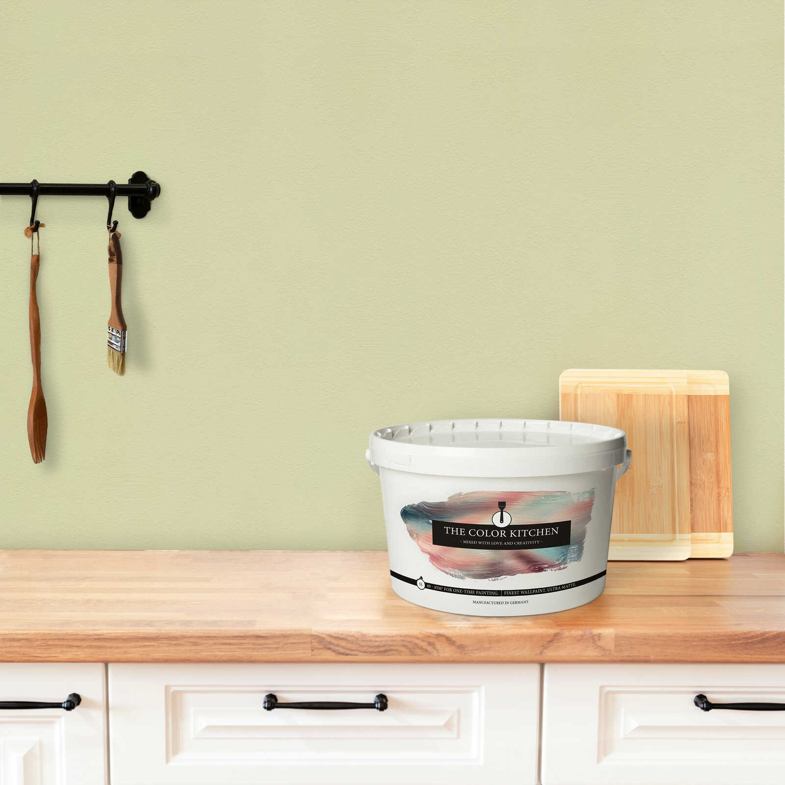 The Color Kitchen Colour Color Kitchen