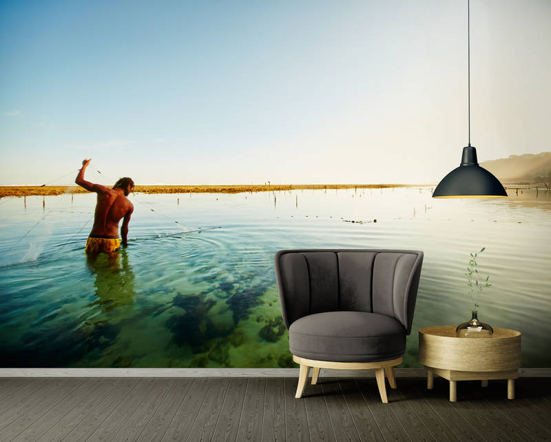 Architects Paper Fotobehang AP Digital 2