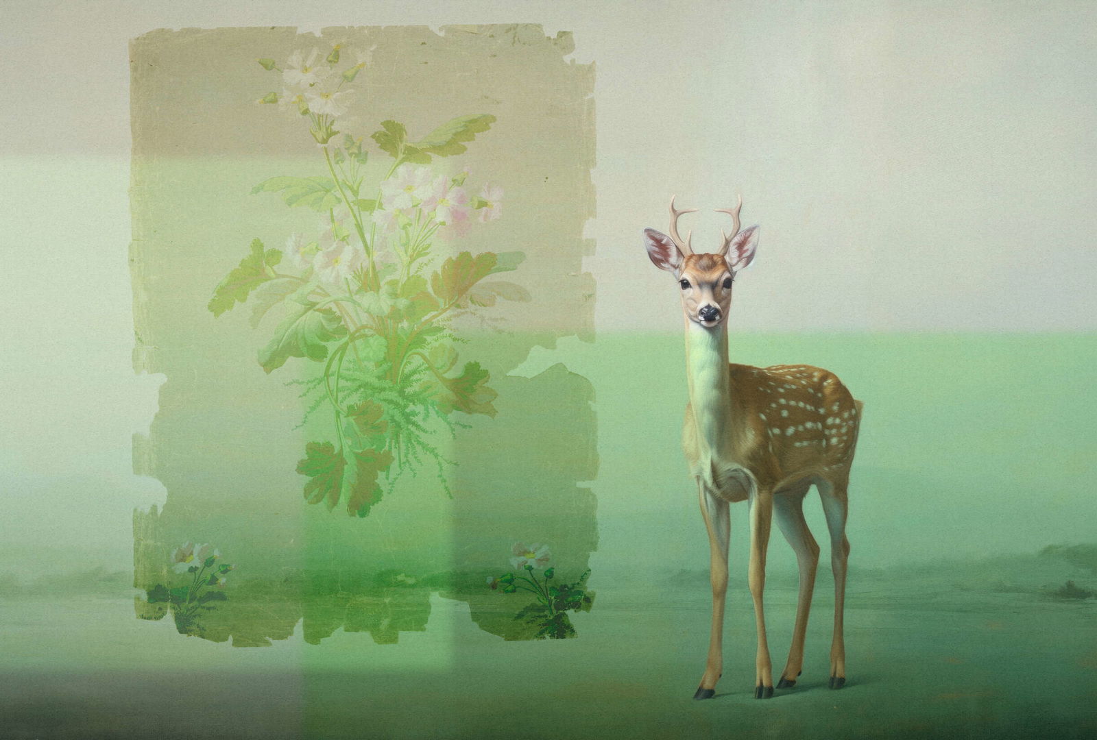 walls by patel Photo wallpaper Walls by Patel 5